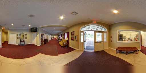 Funeral Home «Reichmuth Funeral Home», reviews and photos, 21901 W Maple Rd, Elkhorn, NE 68022, USA