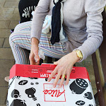 Photo n°7 de l'avis de luis. fait le 31/05/2021 à 13:02 sur le  Alice Pizza Assago à Assago