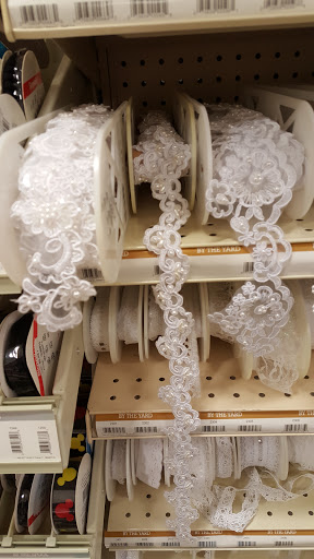 Fabric Store «Jo-Ann Fabrics and Crafts», reviews and photos, 5487 Dressler Rd NW, North Canton, OH 44720, USA