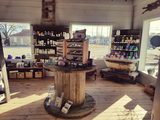 Natural Foods Store «Natural Food Store», reviews and photos, 312 W Beebe Capps Expy, Searcy, AR 72143, USA