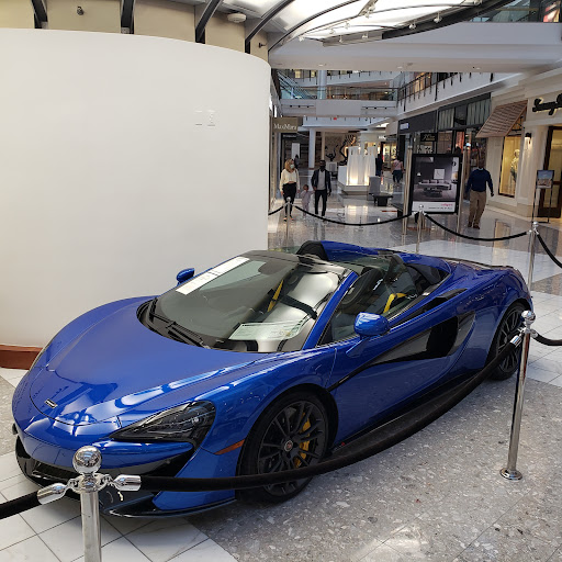 Shopping Mall «Tysons Galleria», reviews and photos, 2001 International Dr, McLean, VA 22102, USA
