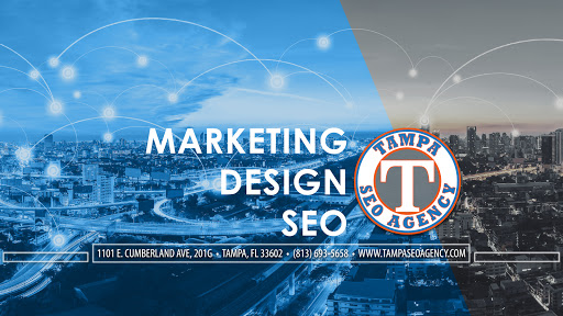 Marketing companies in Tampa