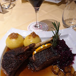 Photo n°2 de l'avis de Nicki.o fait le 13/11/2022 à 17:59 sur le  Gasthof Löwen Raithaslach - Harald Uhrenbacher à Stockach