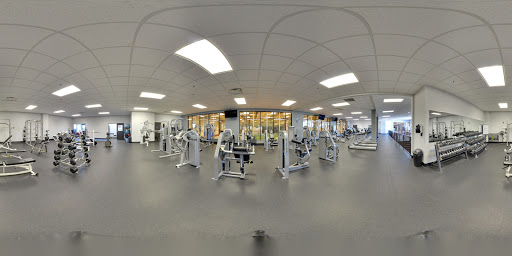 Gym «The Gathering Place», reviews and photos, 1495 West Main Street, Greenwood, IN 46142, USA