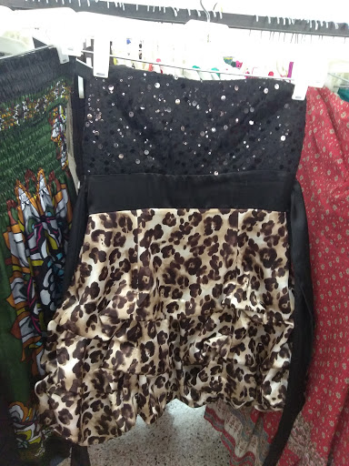 Thrift Store «Family Thrift Center», reviews and photos, 811 Bandera Rd, San Antonio, TX 78228, USA