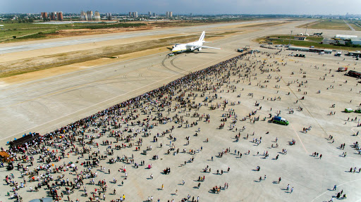 Antalya Airport