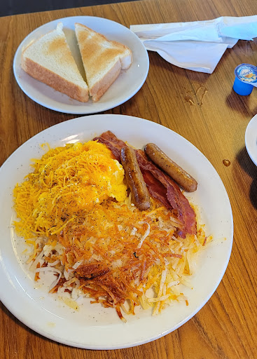 Dennys image