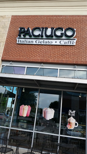 Ice Cream Shop «Paciugo Frisco South», reviews and photos, 8008 TX-121, Frisco, TX 75034, USA