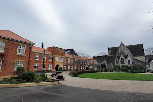Selwyn College