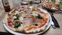 Pizza du Restaurant italien Le Croco à Saint-Lô - n°18