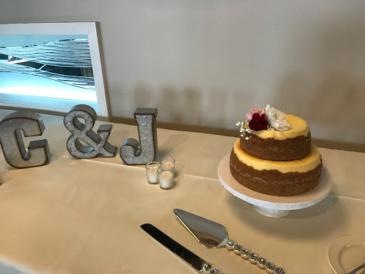 Bakery «Grand Finale Desserts and Pastries», reviews and photos, 225 Franklin Ave, Grand Haven, MI 49417, USA