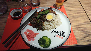 Photo n°113 de Lion et Poisson à Lyon ()