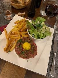 Les plus récentes photos du Restaurant français Auberge du Cheval Blanc à Cluny - n°5