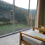 Photo n°28 de l'avis de Tiago.a fait le 11/12/2018 à 19:19 sur le  Octant Hotels Douro à Castelo de Paiva