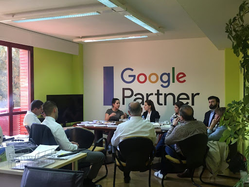 Información y opiniones sobre Talentum Digital de Madrid