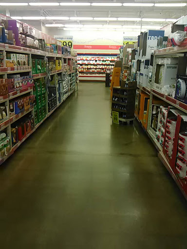 Grocery Store «Save-A-Lot», reviews and photos, 4621 E Lancaster Ave, Fort Worth, TX 76103, USA