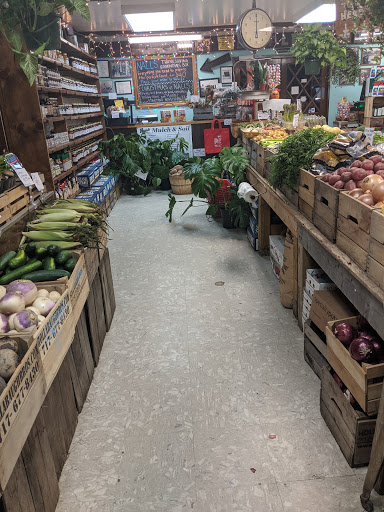 Garden Center «Nalls Produce», reviews and photos, 7310 Beulah St, Alexandria, VA 22315, USA