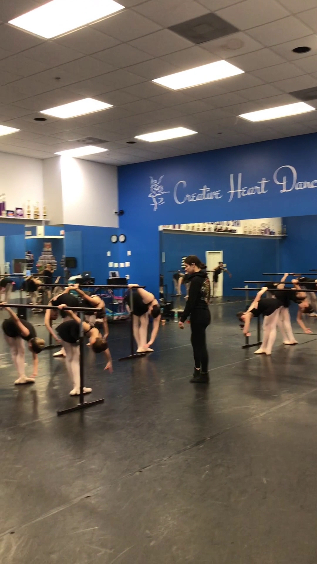 Creative Heart Dance Studio