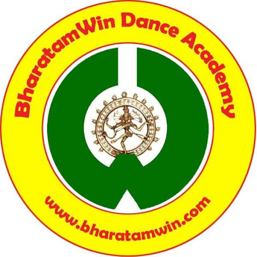 BharatamWin Dance Academy