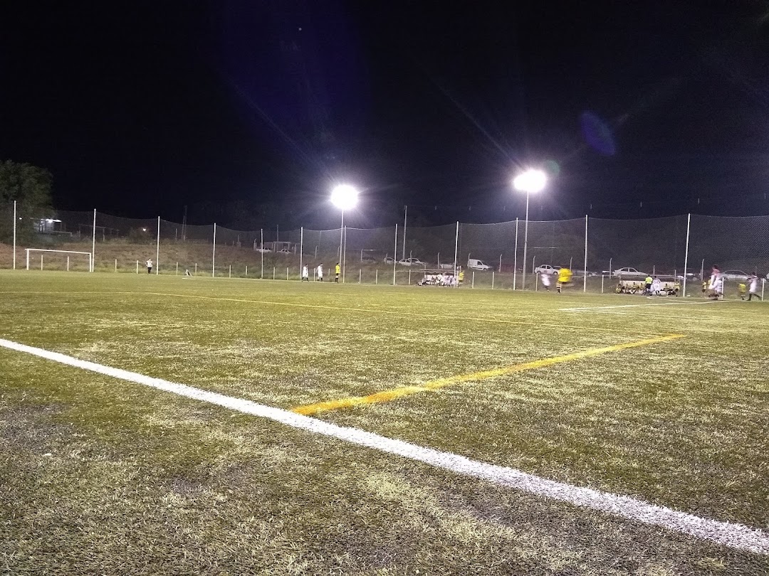 Club Social y Deportivo La Barranca