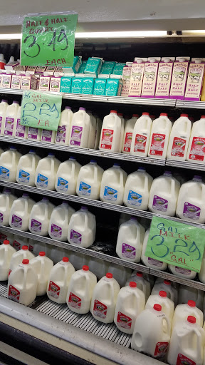 Supermarket «206 Farmers Market Inc», reviews and photos, 626 US-206, Hillsborough Township, NJ 08844, USA