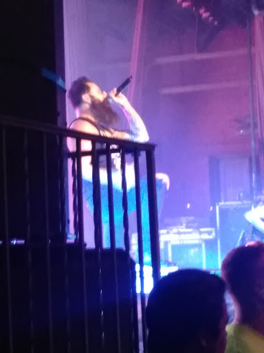 Auditorium «Sokol Auditorium», reviews and photos, 2234 S 13th St, Omaha, NE 68108, USA