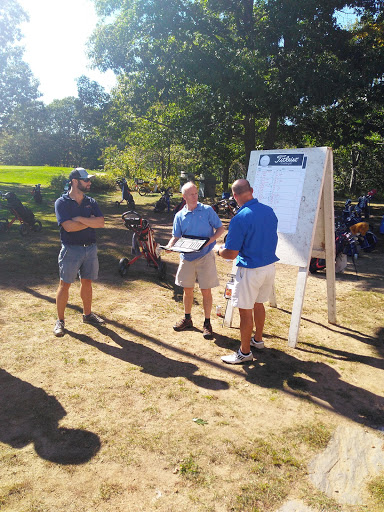 Golf «Great Chebeague Golf Club», reviews and photos, 16 Stone Wharf Rd, Chebeague Island, ME 04017, USA