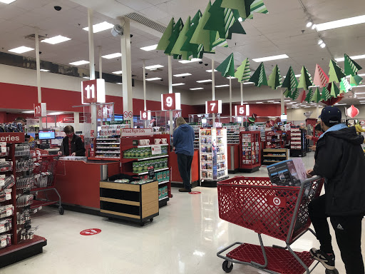 Department Store «Target», reviews and photos, 3790 Center St NE, Salem, OR 97301, USA