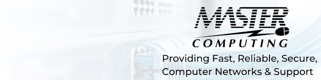 Master Computing IT Services