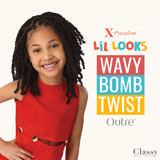 Beauty Supply Store «Classy Beauty Supply», reviews and photos, 4925 University Dr NW #126, Huntsville, AL 35816, USA