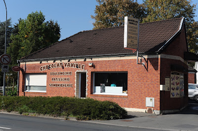 Chocolat Vanille à Arras