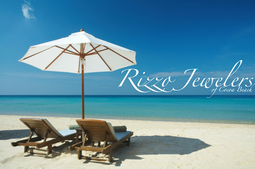 Jewelry Repair Service «Rizzo Jewelers of Cocoa Beach», reviews and photos, 5360 N Atlantic Ave Suite D, Cocoa Beach, FL 32931, USA