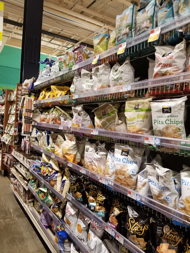 Grocery Store «Whole Foods Market», reviews and photos, 40 Railroad St, Andover, MA 01810, USA