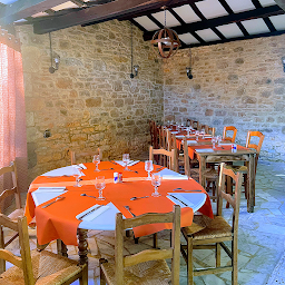 Photo n°8 de Restaurant Le Cellier à Saint-Front-sur-Lémance ()