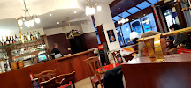 Atmosphère du Restaurant Café de la Paix à Nancy - n°8