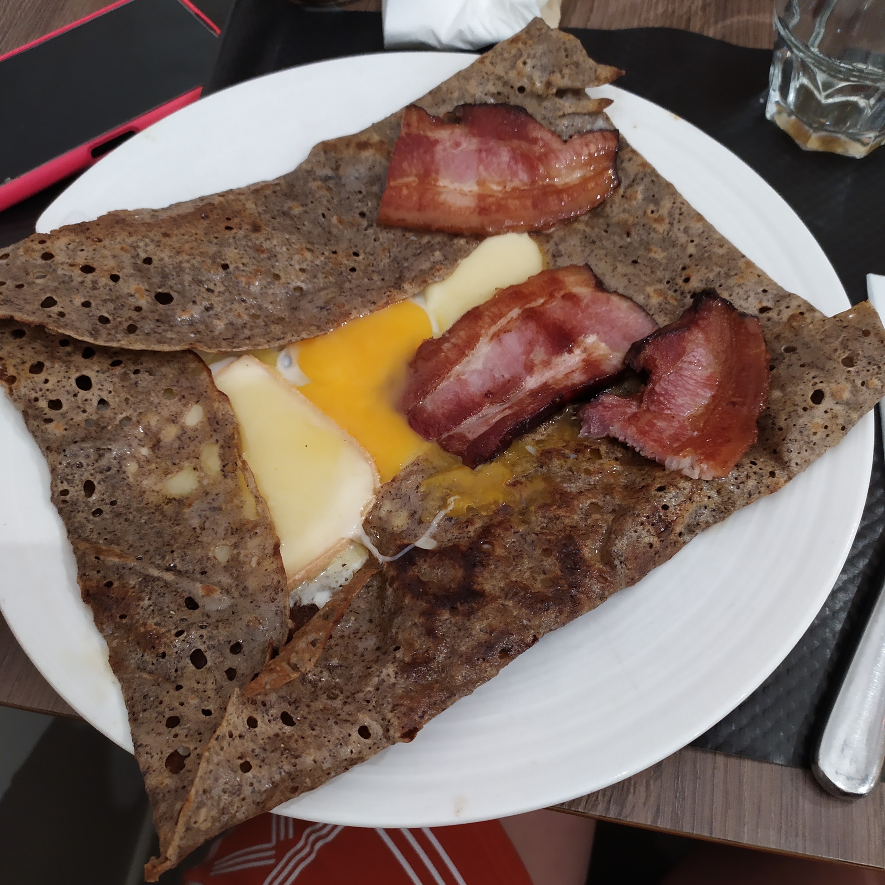 Photo n° 5 de l'avis de Sandrine.u fait le 20/06/2022 à 19:43