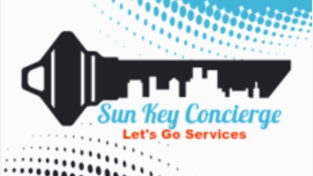 Sun Key Concierge / Let's Go Services à Béziers