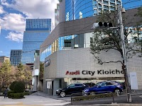 Audi City 紀尾井町