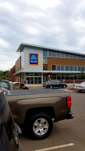 Supermarket «ALDI», reviews and photos, 5960 Chalkville Mountain Rd, Birmingham, AL 35235, USA