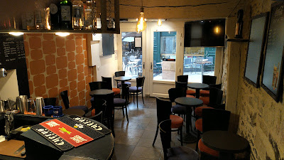 il Punto à Angers