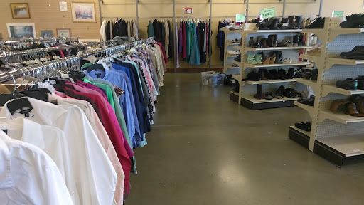 Thrift Store «Goodwill - Redwood Empire», reviews and photos