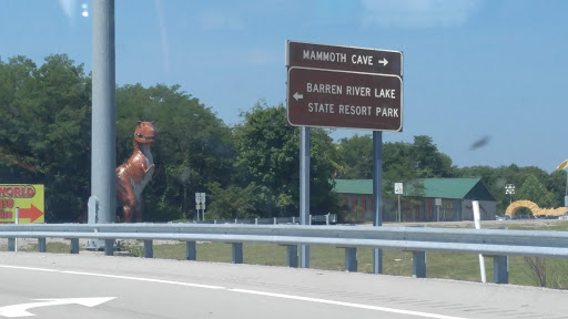 Commercial Printer «RR Donnelley», reviews and photos, 120 Donnelley Dr, Glasgow, KY 42141, USA