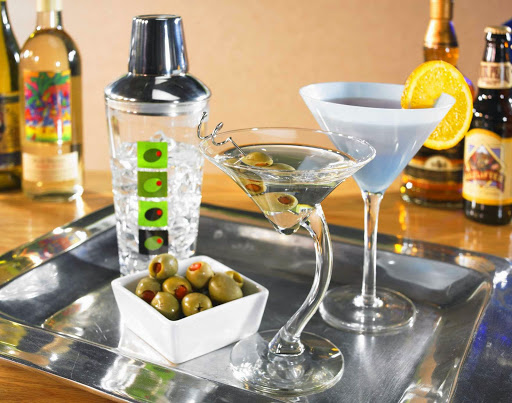 Caterer «Creations In Cuisine Catering», reviews and photos, 1825 W Crest Ln, Phoenix, AZ 85027, USA