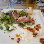 Photo n°3 de l'avis de Caterina.a fait le 09/08/2020 à 14:34 sur le  Rifugio Baita Tonda à Folgaria