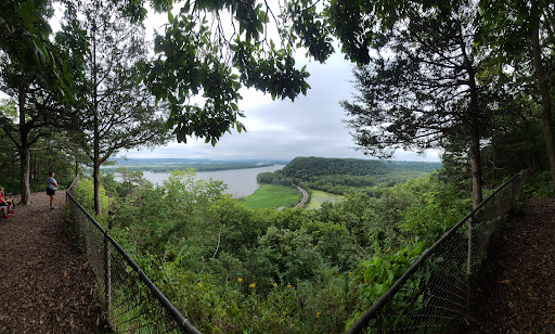 National Park «Effigy Mounds National Monument», reviews and photos, 151 IA-76, Harpers Ferry, IA 52146, USA
