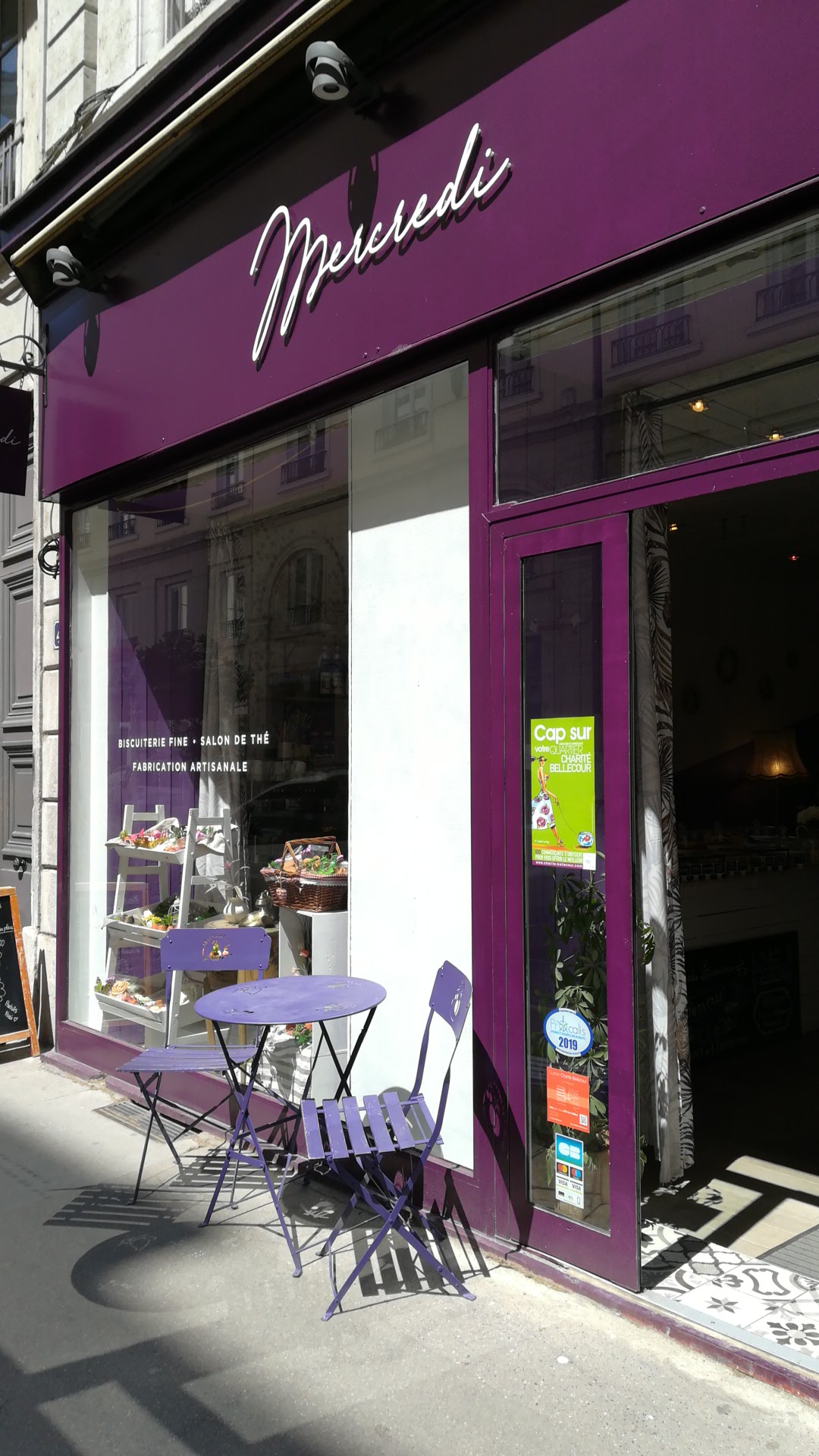 Photo n° 1 de l'avis de Suzanne.m fait le 16/05/2019 à 11:58