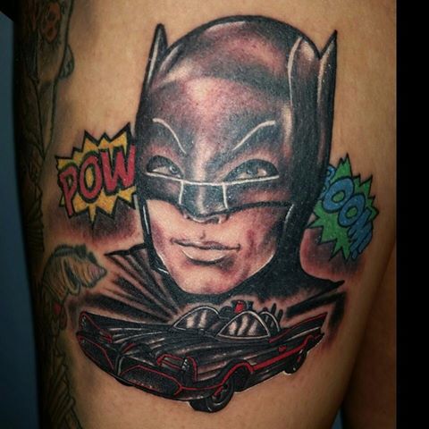 Explore maryland crab tattoo ideas, creative tattoo ideas in Bloomfield, available at Tattoo Garage