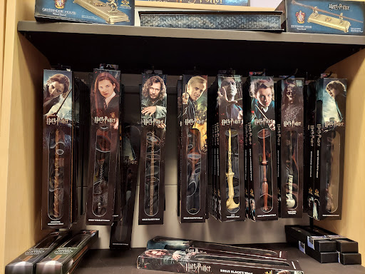 Book Store «Barnes & Noble», reviews and photos, 2900 Peachtree Rd NW #310, Atlanta, GA 30305, USA