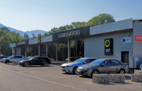 Classica Motors SA
