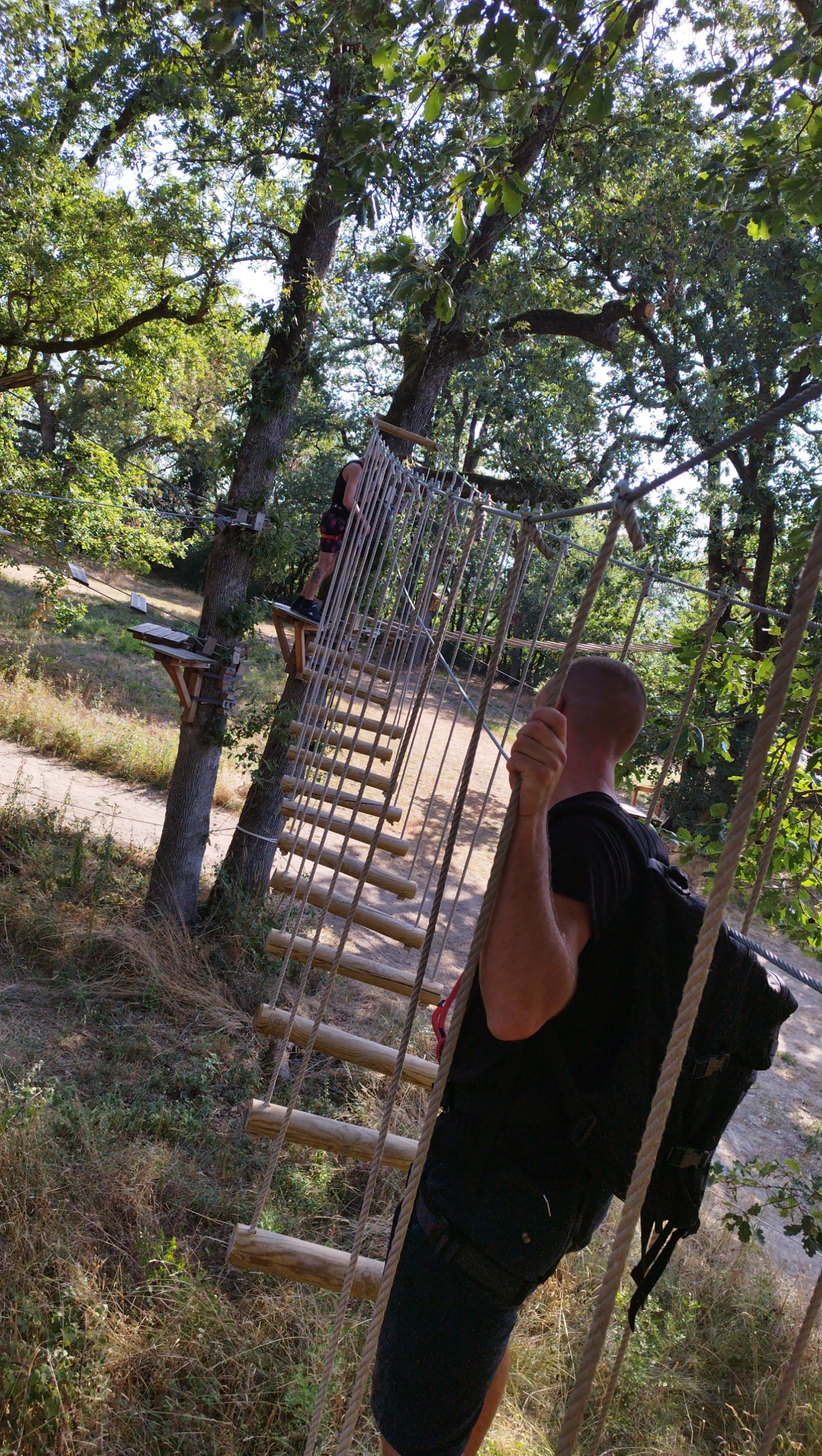 Photo n° 2 de l'avis de The-Return-Maybe. fait le 23/08/2023 à 11:48